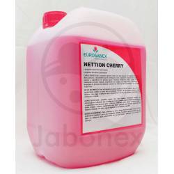 NETTION CHERRY Limpiador Bioalcohol