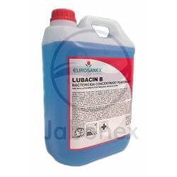 Lubacin B - Bactericida Concentrado Perfumado