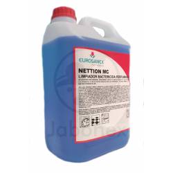 NETTION MC Bioalcohol Bactericida