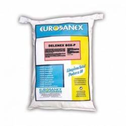 DELENEX BOX-P Detergente en Polvo