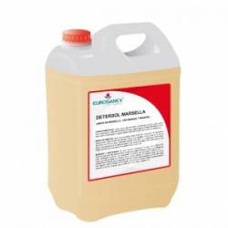 DETERSOL MARSELLA Jabón de Marsella