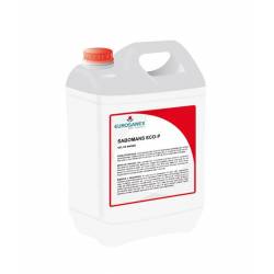 SABOMANS ECO-P Gel de Manos