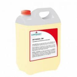 DETERSOL QM Quitamanchas Prelavado 2