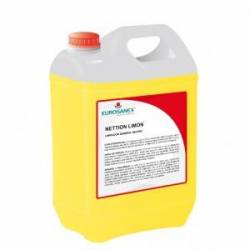 NETTION LIMON Limpiador neutro