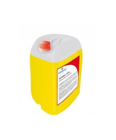 DETERSOL TOTAL Detergente Concentrado