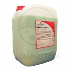 Suavizante concentrado súper perfumado MILANE ESSENCE