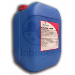 LAVAPER COLOR Oxígeno Activo para lavanderías